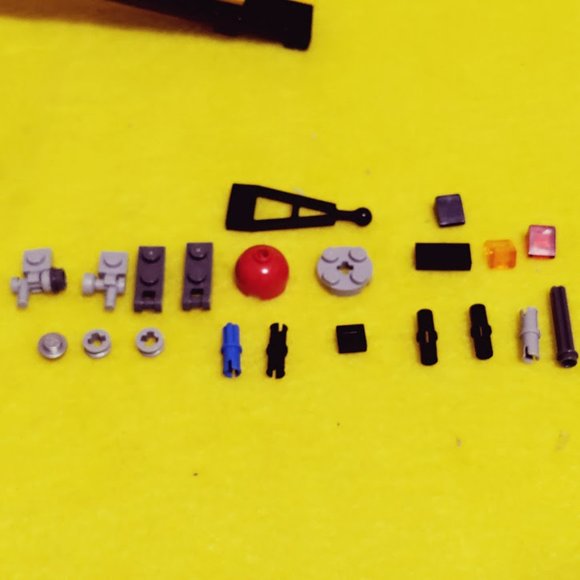 LEGO 6745 CREATOR Propeller Power - Picture 11 of 14